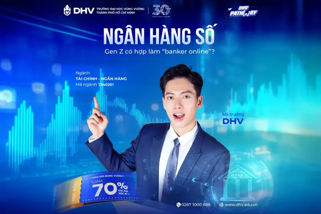 DHV - Trường Đại Học Hùng Vương TPHCM