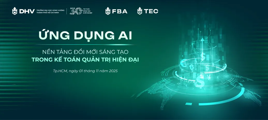 DHV - Trường Đại Học Hùng Vương TPHCM