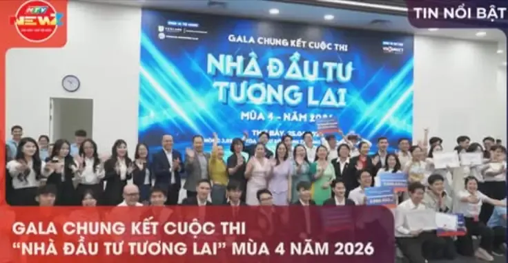 DHV - Trường Đại Học Hùng Vương TPHCM