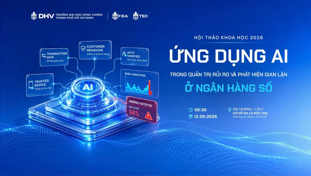 DHV - Trường Đại Học Hùng Vương TPHCM