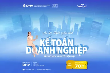 DHV - Trường Đại Học Hùng Vương TPHCM