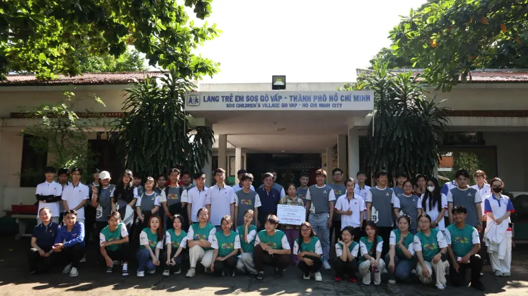 DHV - Trường Đại Học Hùng Vương TPHCM
