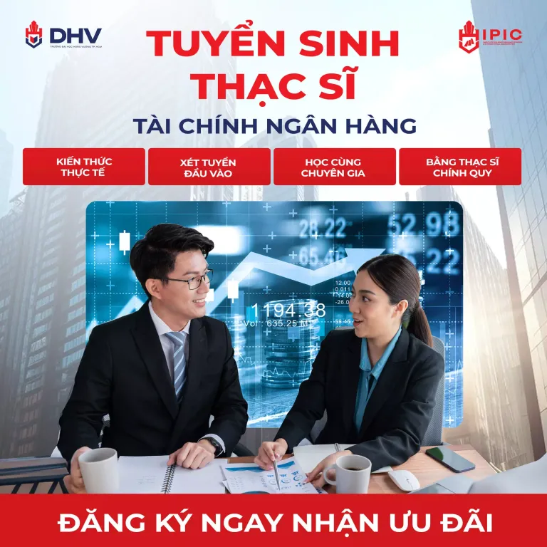 DHV - Trường Đại Học Hùng Vương TPHCM