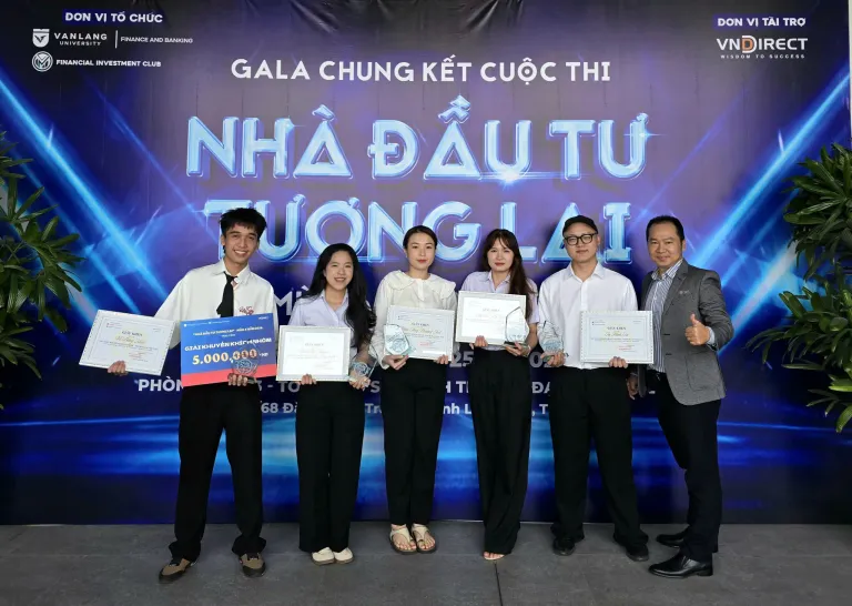 DHV - Trường Đại Học Hùng Vương TPHCM