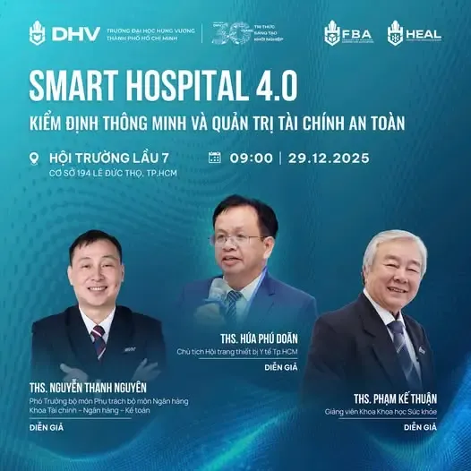 DHV - Trường Đại Học Hùng Vương TPHCM