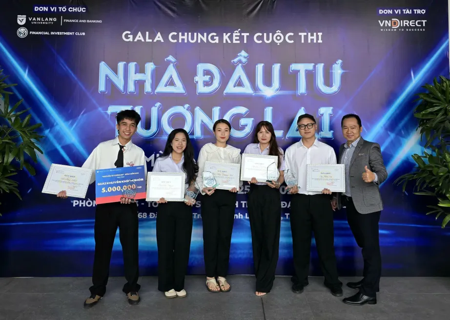 DHV - Trường Đại Học Hùng Vương TPHCM